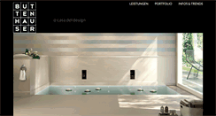 Desktop Screenshot of fliesengalerie.at