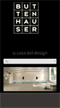 Mobile Screenshot of fliesengalerie.at